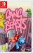 Gang Beasts, Nintendo Switch -peli