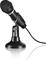 Speedlink Capo Desk & Hand Microphone 3,5mm, karaokemikrofoni – kuva 6