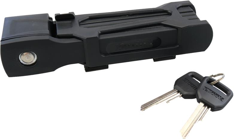 Locksmith 750x4 mm taittolukko