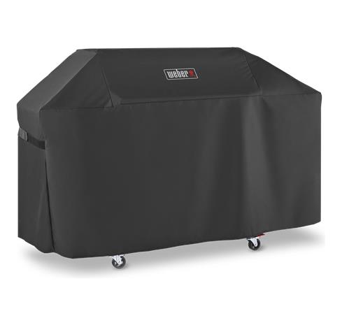 Weber Premium 7195, suojapeite Genesis 400 -kaasugrillille