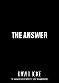 The Answer (David Icke), kirja