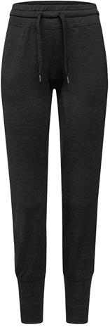 Supernatural W Essential Cuffed Pant Musta S
