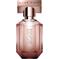 Hugo Boss The Scent Le Parfum for Her - EdP 30 ml – kuva 1