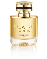 Boucheron Quatre Iconic - EdP 50 ml