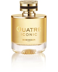 Boucheron Quatre Iconic - EdP 100 ml