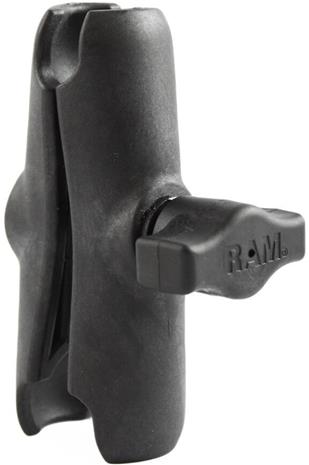 Välivarsi 94mm B-srj Kuulille,keskiöiden Etäisyys 76mm,muovi