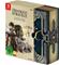 Triangle Strategy Tactician's Limited Edition, Nintendo Switch -peli – kuva 7