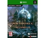 SpellForce 3 (III): Reforced, Xbox One -peli