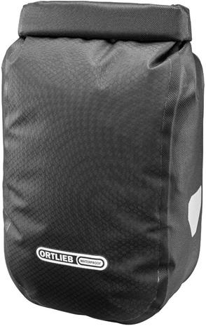 Ortlieb Fork Pack 5,8L Musta – kuva 7/8