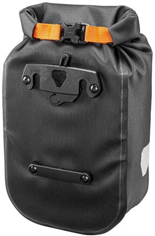 Ortlieb Fork Pack 5,8L Musta – kuva 8/8