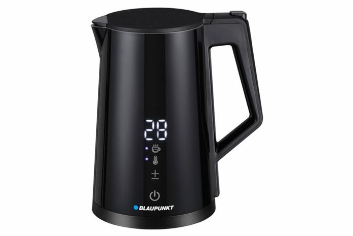 Blaupunkt EKD601, vedenkeitin