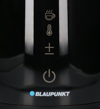 Blaupunkt EKD601, vedenkeitin