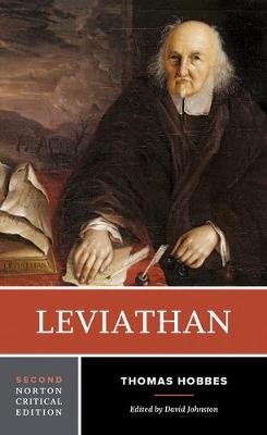 Leviathan (Hobbes, Thomas Johnston, David), kirja