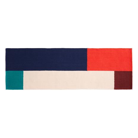 HAY Ethan Cook Flat Works, matto 80 x 250 cm