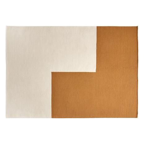 HAY Ethan Cook Flat Works, matto 200 x 300 cm