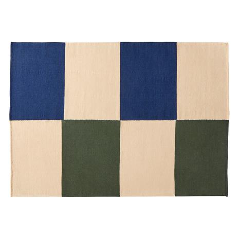 HAY Ethan Cook Flat Works, matto 170 x 240 cm