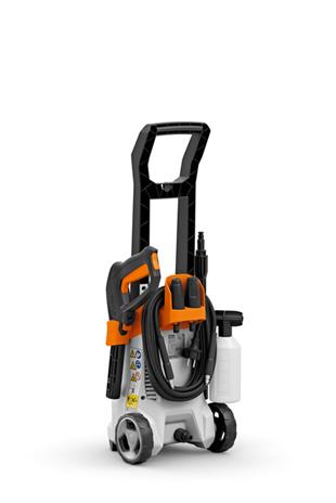 STIHL RE 80, painepesuri