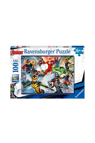 Ravensburger Avengers 100p