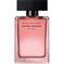 Narciso Rodriguez Musc Noir Rose - EdP 50 ml – kuva 1
