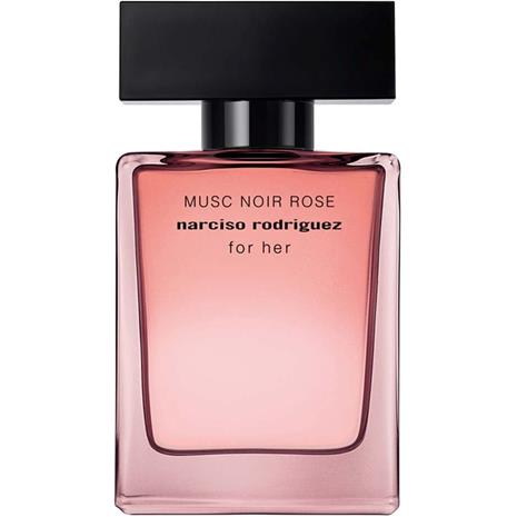 Narciso Rodriguez Musc Noir Rose - EdP 30 ml