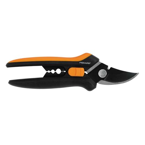 Fiskars Solid Snip SP140, floristin oksasakset