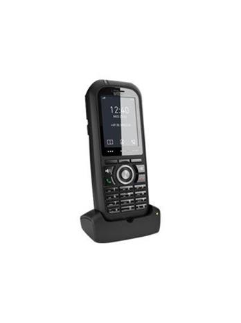 Snom M80, pöytäpuhelin – kuva 3/4