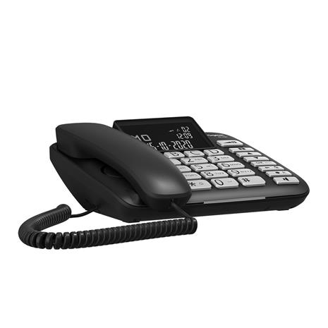 Gigaset DL780 Plus, lankapuhelin / langaton puhelin