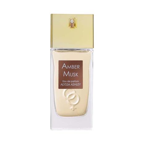 Alyssa Ashley Amber Musk - EdP 30 ml