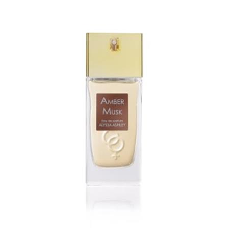 Alyssa Ashley Amber Musk - EdP 30 ml