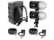 Elinchrom Studiosalama One Off, salamapaketti – kuva 1