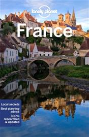France, kirja