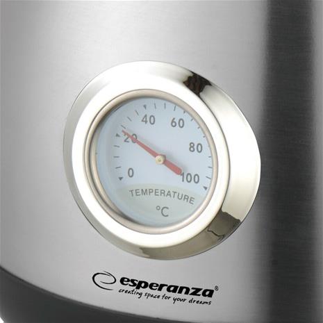 Esperanza EKK029 Thames, vedenkeitin