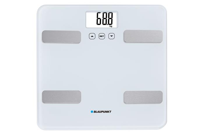 Blaupunkt BSM501, kehoanalyysivaaka