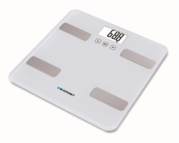 Blaupunkt BSM501, kehoanalyysivaaka