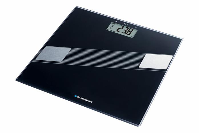 Blaupunkt BSM411, kehoanalyysivaaka