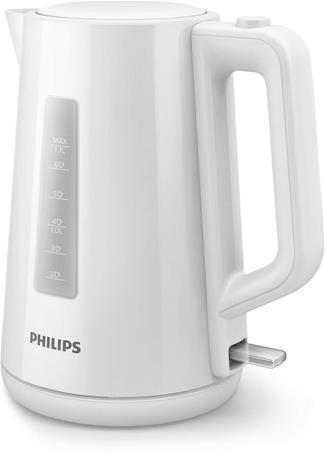 Philips HD9318/00, vedenkeitin