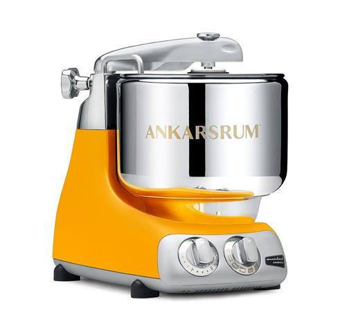 Ankarsrum SunBeam AKM6230SB, monitoimikone
