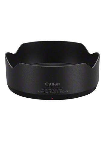 Canon EW-65C, vastavalosuoja