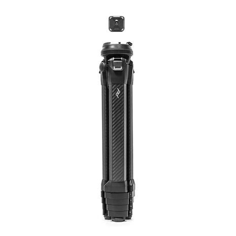 Peak Design TT-CB-5-150-CF-1, jalusta