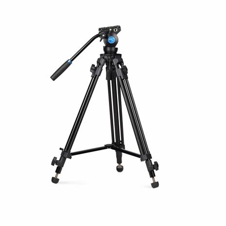 Sirui SH-05, videojalusta