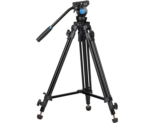 Sirui SH-05, videojalusta