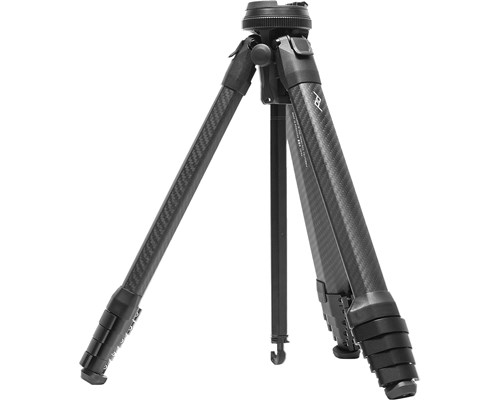 Peak Design TT-CB-5-150-CF-1, jalusta