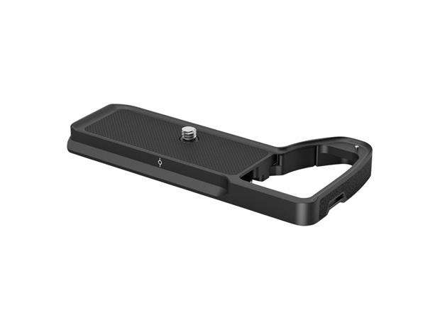 SmallRig 3666 (Sony A7 IV), Baseplate