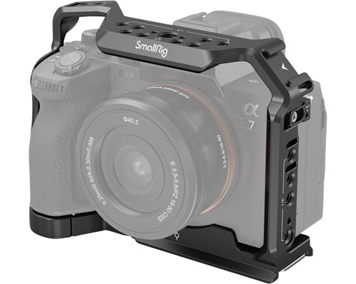 SmallRig 3667 (A6100/A6300/A6400/A6500), kuvauskehikko