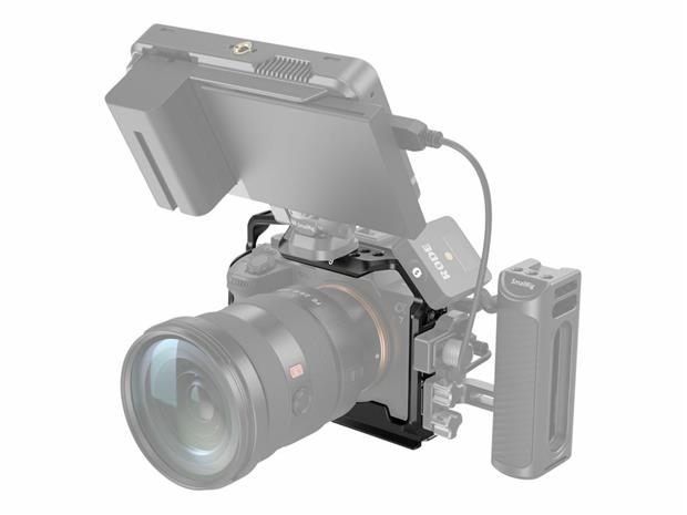 SmallRig 3667 (A6100/A6300/A6400/A6500), kuvauskehikko