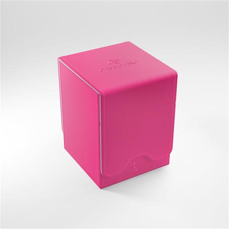 Gamegenic: Squire 100+ Convertible (Pink) KORTTI