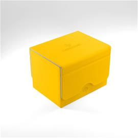 Gamegenic: Sidekick 100+ Convertible (Yellow) KORTTI
