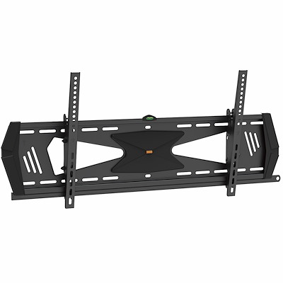 StarTech Low-Profile TV Wall Mount Tilting FPWTLTBAT, tv-seinäteline 37-75", max 40 kg