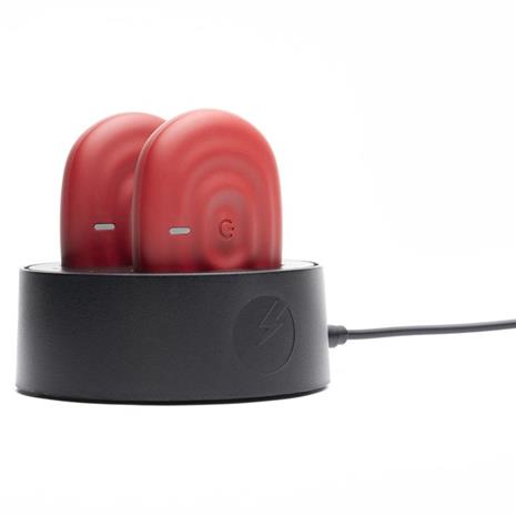 Therabody PowerDock Charging Station, PowerDot-latausalusta