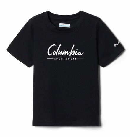 Columbia Valley Creek SS Graph Jr Musta S